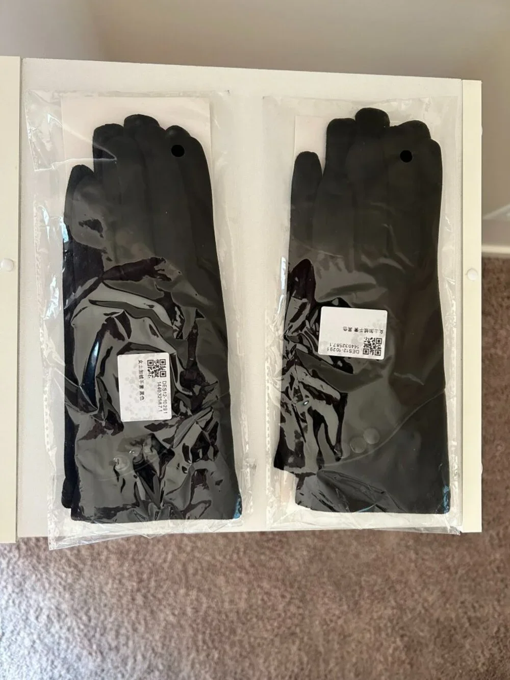 Women's Dress Gloves